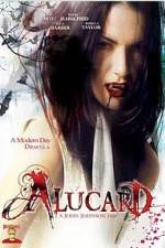 Watch Alucard Megashare9