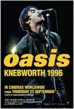 Watch Oasis Knebworth 1996 Megashare9