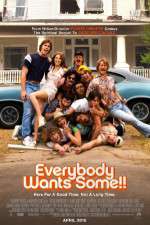 Watch Everybody Wants Some!! Megashare9