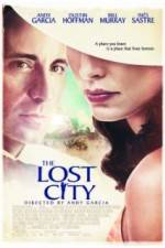 Watch The Lost City Megashare9