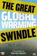 Watch The Great Global Warming Swindle Megashare9