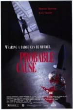 Watch Probable Cause Megashare9