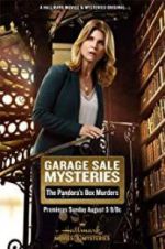 Watch Garage Sale Mystery: Pandora\'s Box Megashare9