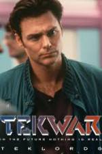 Watch TekWar TekLords Megashare9