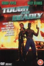 Watch Tough and Deadly Megashare9