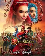 Watch Descendants: The Rise of Red Megashare9
