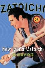 Watch The New Tale Of Zatoichi Megashare9