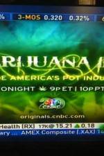 Watch Marijuana Inc Inside America's Pot Industry Megashare9