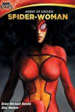 Watch Marvel Knights Spider-Woman Agent Of S.W.O.R.D Megashare9