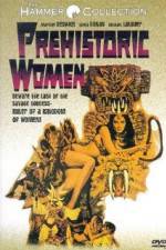 Watch Prehistoric Women Megashare9