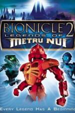 Watch Bionicle 2: Legends of Metru Nui Megashare9