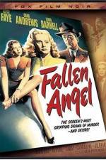 Watch Fallen Angel Megashare9