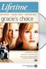 Watch Gracie's Choice Megashare9