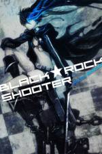 Watch Black Rock Shooter Megashare9