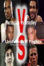 Watch Pacquiao  vs Bradley Undercard Fights Megashare9