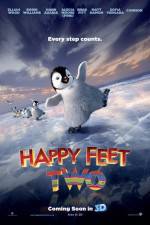 Watch Happy Feet 2 Megashare9