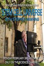 Watch Stem Cell Universe With Stephen Hawking Megashare9