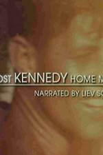 Watch The Lost Kennedy Home Movies Megashare9