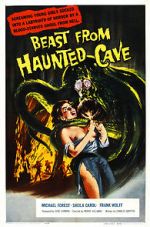 Watch Beast from Haunted Cave Megashare9