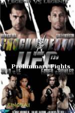 Watch UFC 139: Preliminary Fights Megashare9
