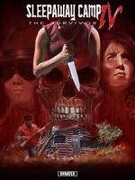 Watch Sleepaway Camp IV: The Survivor Megashare9