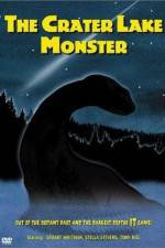 Watch The Crater Lake Monster Megashare9