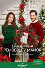 Watch Christmas at Pemberley Manor Megashare9