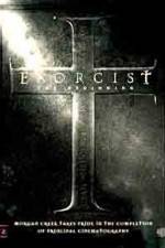 Watch Exorcist: The Beginning Megashare9