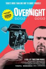 Watch Overnight Megashare9