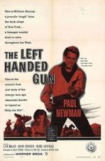 Watch The Left Handed Gun Megashare9