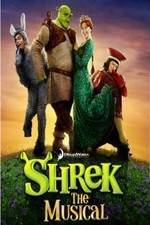 Watch Shrek the Musical Megashare9