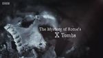 Watch The Mystery of Rome\'s X Tomb Megashare9