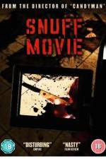 Watch Snuff-Movie Megashare9