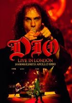 Watch Dio: Live in London - Hammersmith Apollo 1993 Megashare9