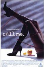 Watch Call Me Megashare9