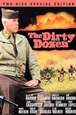 Watch Operation Dirty Dozen Megashare9