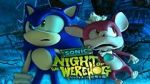 Watch Sonic: Night of the Werehog Megashare9