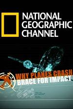 Watch Why Planes Crash Brace for Impact Megashare9