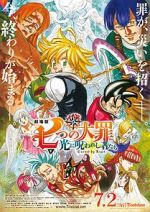 Watch The Seven Deadly Sins: Cursed by Light Megashare9