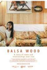 Watch Balsa Wood Megashare9