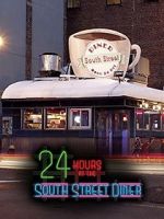 Watch 24 Hours at the South Street Diner (Short 2012) Megashare9