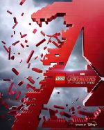Watch Lego Marvel Avengers: Code Red Megashare9