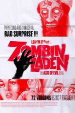 Watch Zombinladen The Axis of Evil Dead Megashare9