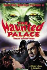 Watch The Haunted Palace Megashare9