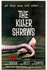 Watch The Killer Shrews Megashare9