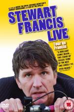 Watch Stewart Francis Live Tour De Francis Megashare9