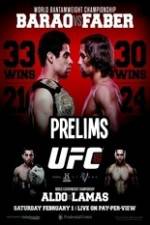 Watch UFC 169 Preliminary Fights Megashare9