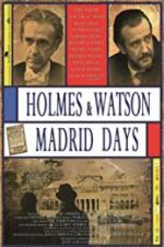 Watch Holmes & Watson. Madrid Days Megashare9