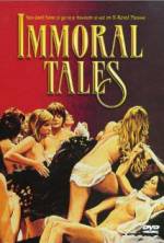 Watch Immoral Tales Megashare9