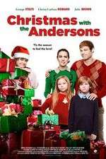 Watch Christmas With The Andersons Megashare9